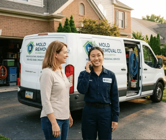 Crawlspace Mold Remediation Mannington, WV FAQs